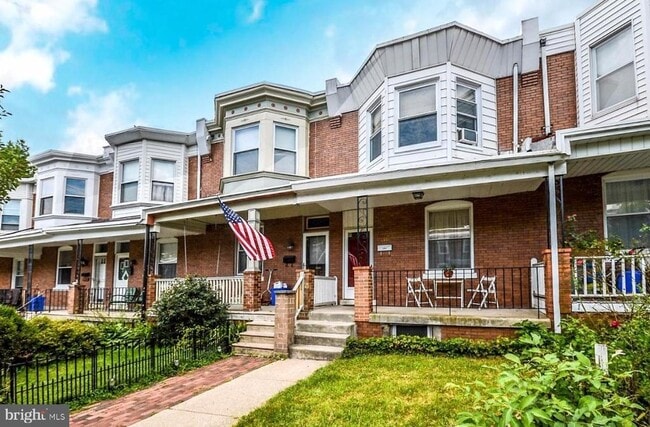 property at 8118 Ardleigh St