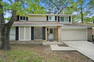 33 Coralberry Rd, Unit 210C in Spring, TX - Building Photo - Building Photo