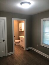 415 Ogburn St in Mooresville, NC - Foto de edificio - Building Photo