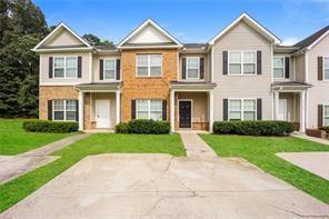 2316 Bigwood Trail in Atlanta, GA - Building Photo
