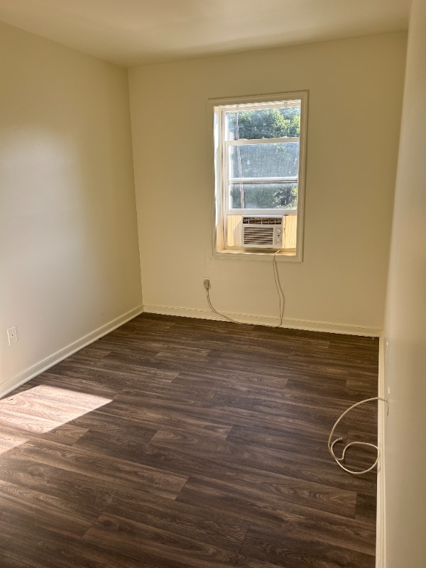 707 Harding St in Petersburg, VA - Foto de edificio - Building Photo