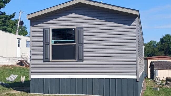 1030 US-45 in Neoga, IL - Building Photo - Building Photo