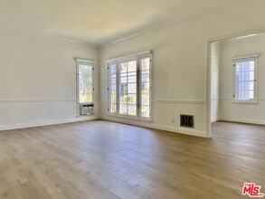 1235 S Orlando Ave in Los Angeles, CA - Building Photo - Building Photo