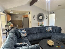 3006 Persimmon Dr in Killeen, TX - Building Photo