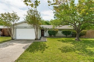 638 Cranbrook Park in Garland, TX - Building Photo - Building Photo