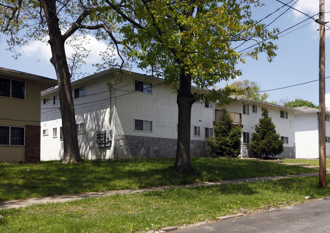 830 Ohio Ave in Youngstown, OH - Building Photo - Building Photo