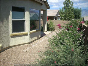 1125 W Versilia Dr in Oro Valley, AZ - Foto de edificio - Building Photo