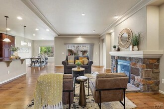 6567 Bramble Bend Ct in Colorado Springs, CO - Foto de edificio - Building Photo
