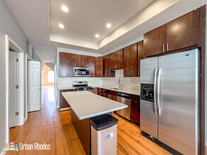 3950 N Ashland Ave in Chicago, IL - Building Photo - Building Photo