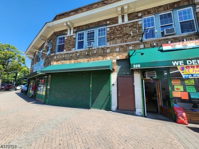 property at 324 Central Ave
