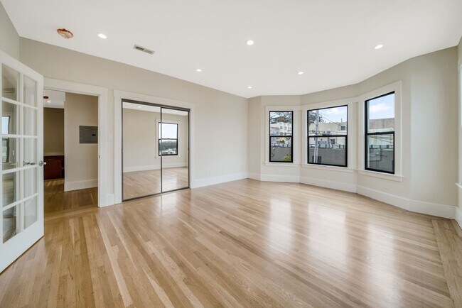 2407 25th Ave in San Francisco, CA - Building Photo - Building Photo