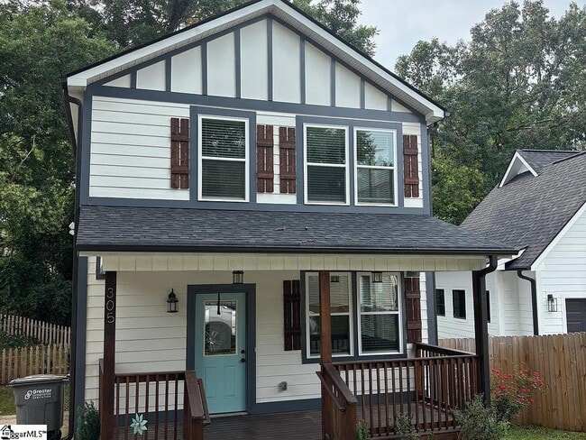 property at 305 Averill St