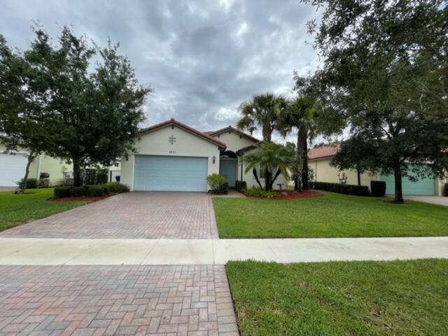 property at 2830 Bellarosa Circle