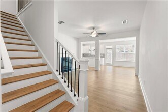 2469 Honey Wy in Conyers, GA - Building Photo - Building Photo