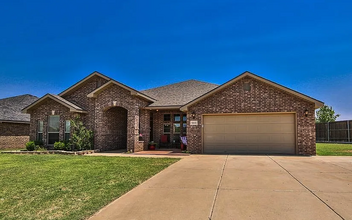 9103 Rochester Ave in Lubbock, TX - Building Photo - Building Photo