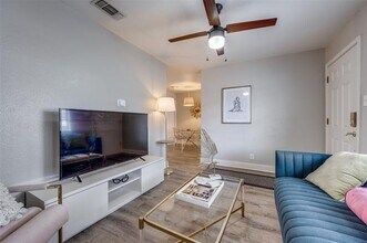 1224 W Hunt St in Sherman, TX - Building Photo - Building Photo