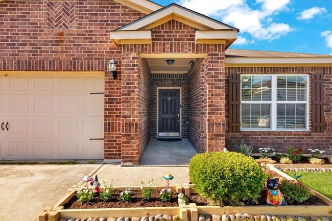 316 Shoshone Ridge Dr in La Marque, TX - Foto de edificio - Building Photo