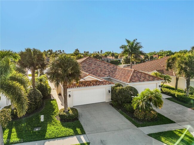 4147 Los Altos Ct in Naples, FL - Building Photo - Building Photo