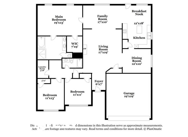 1678 Sylvia Ct NE in Lawrenceville, GA - Building Photo - Building Photo