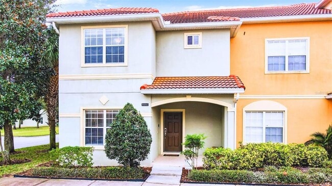 property at 8950 Coco Palm Rd