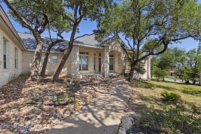 13700 Madrone Mountain Way in Austin, TX - Building Photo - Building Photo