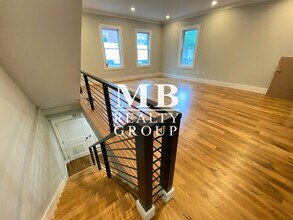 201 Boylston St in Brookline, MA - Foto de edificio - Building Photo