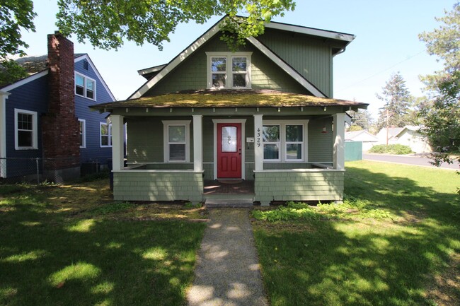 property at 4329 N Whitehouse St