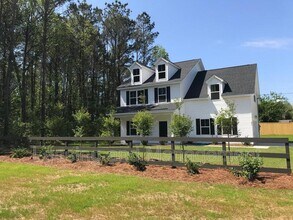 831 Jordan St in Charleston, SC - Building Photo - Building Photo