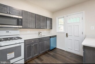 636 Brisbane Rd in Baltimore, MD - Building Photo - Building Photo