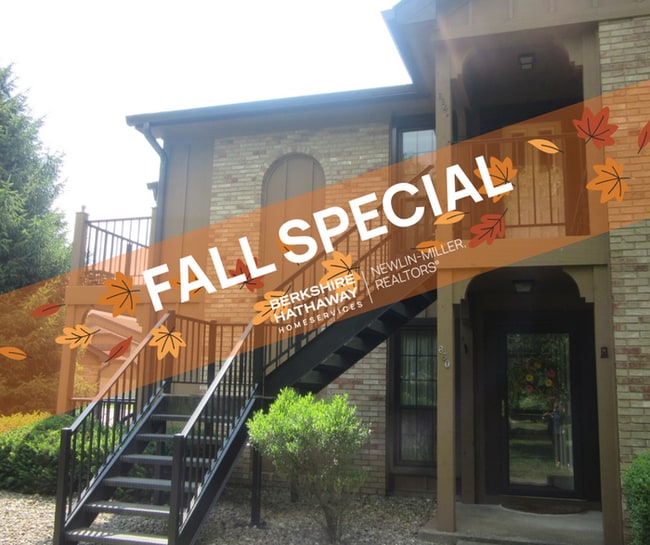 property at 664 Frontier Ct