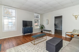 1510 Stovall St in Augusta, GA - Building Photo - Building Photo