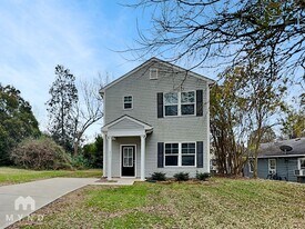 819 W Walnut Ave, Unit 504 in Gastonia, NC - Building Photo