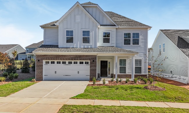 10205 Whitaker Pointe Dr in Huntersville, NC - Building Photo - Building Photo