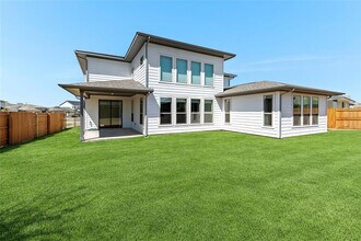 8901 Chrysler Bend in Austin, TX - Building Photo - Building Photo