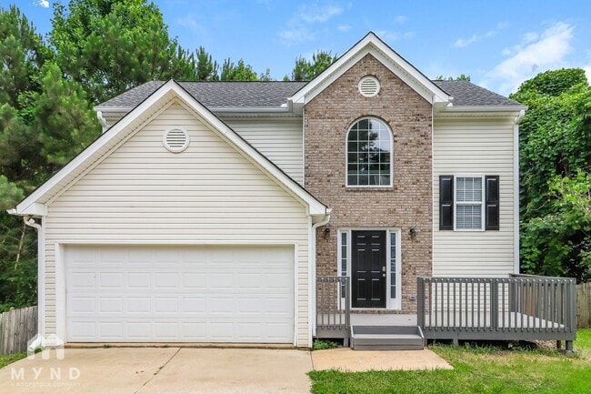 property at 279 Bainbridge Cir