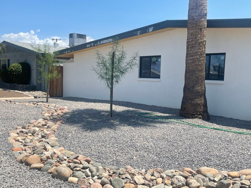 3301 N 66th Pl in Scottsdale, AZ - Foto de edificio