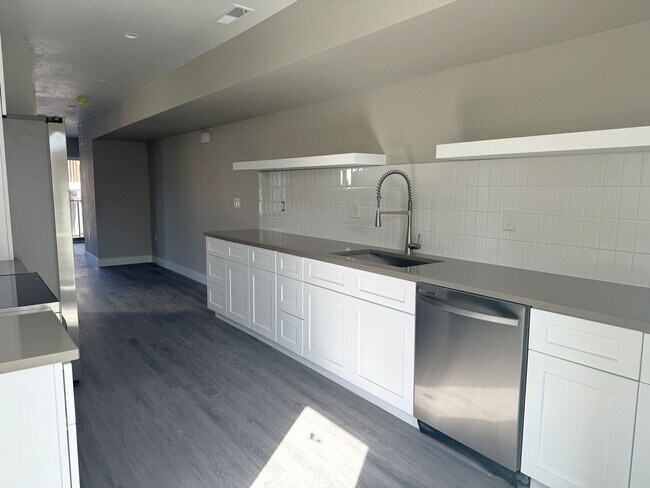 1642 Lafayette St in Denver, CO - Building Photo - Building Photo