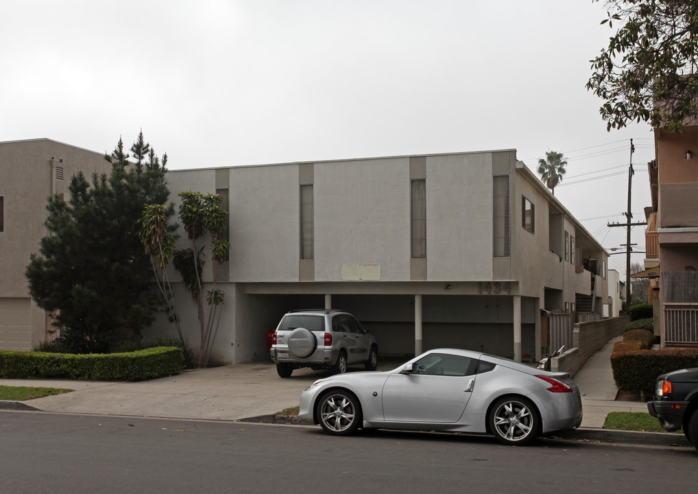 1434 12th St in Santa Monica, CA - Building Photo