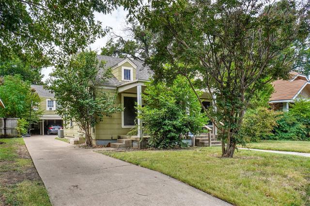 3132 Greene Ave in Fort Worth, TX - Building Photo - Building Photo