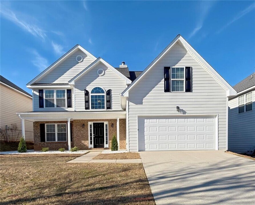 2770 Austin Ridge Dr NE in Dacula, GA - Building Photo