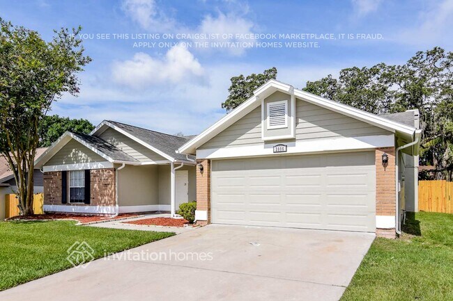 2806 Mnr Hl Dr in Brandon, FL - Building Photo - Building Photo