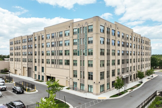 Fairchild Apartments in Germantown, MD - Building Photo - Building Photo