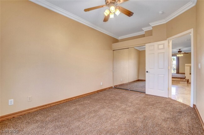 property at 6734 Coronado Crest Ave