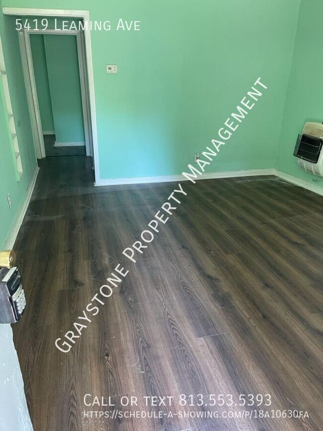 5419 Leaming Ave in Jacksonville, FL - Building Photo - Building Photo