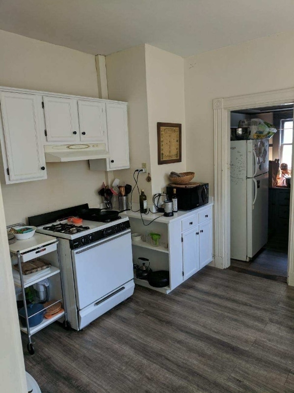 35 Boylston St in Boston, MA - Building Photo - Building Photo