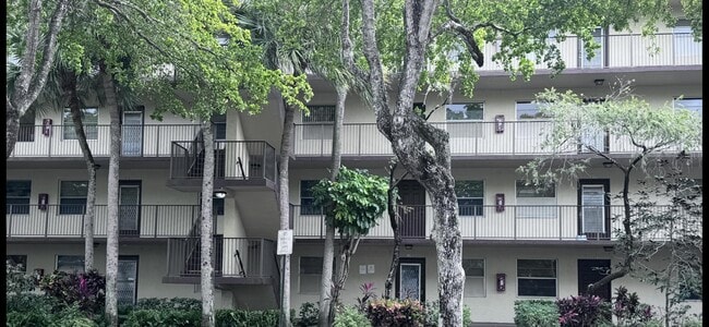 property at 3301 NW 47th Terrace