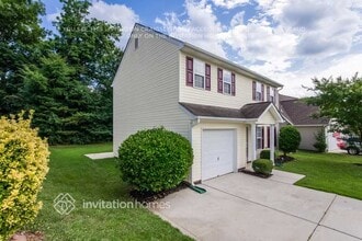 163 Ashmont Dr in Kannapolis, NC - Building Photo - Building Photo