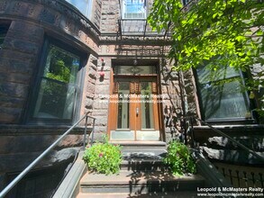 379 Commonwealth Ave, Unit 5A in Boston, MA - Building Photo - Building Photo