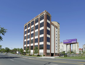 The Garrison at Graham in Charlotte, NC - Building Photo - Building Photo