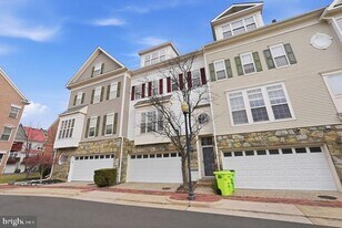 5113 Knapp Pl in Alexandria, VA - Building Photo